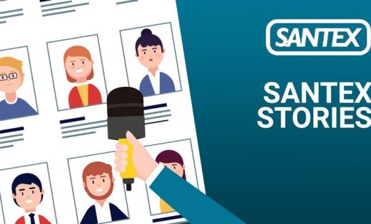 Santex, l’azienda e le persone che la compongono: Come avviene il nos...