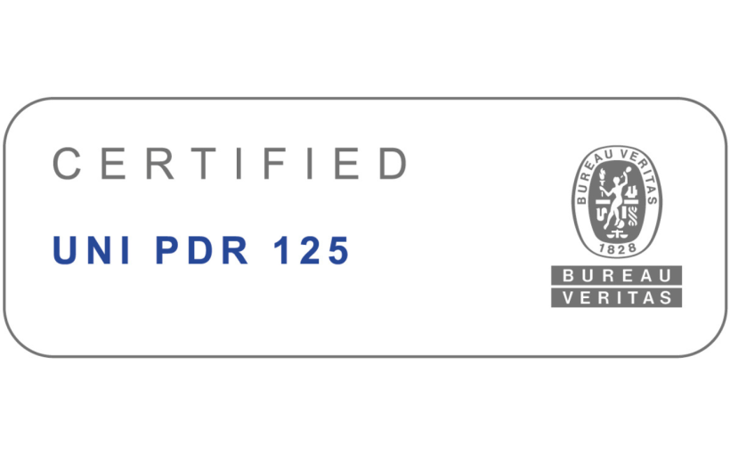 UNI PDR 125 UNI PDR 125